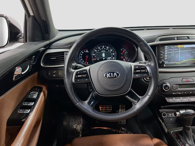 Used 2019 Kia Sorento SX FWD image 24