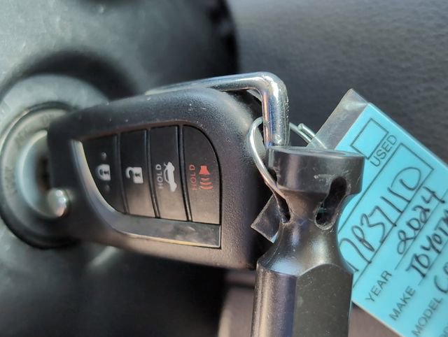 Used 2024 Toyota Corolla LE FWD image 20