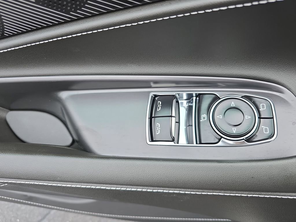 New 2026 Chevrolet Corvette Stingray Preferred Cpe w/ 2LT image 26