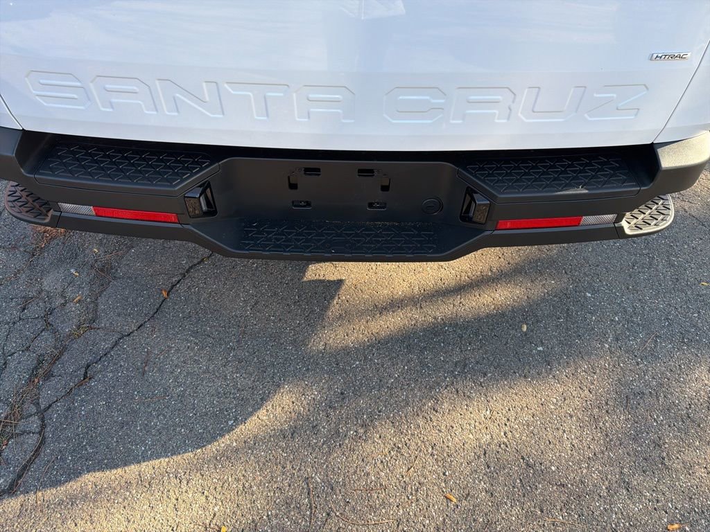 New 2026 Hyundai Santa Cruz SEL image 12