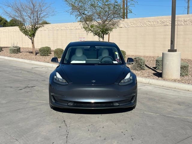 Used 2019 Tesla Model 3 Long Range image 2