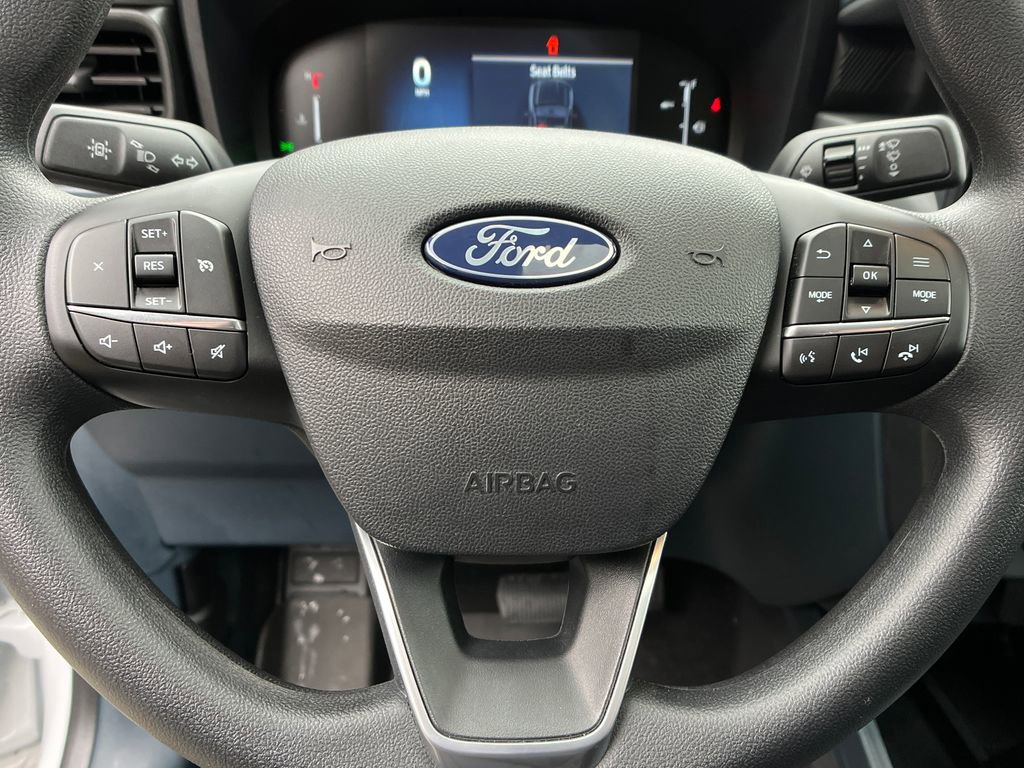 Used 2025 Ford Maverick XLT w/ Black Appearance Package image 14