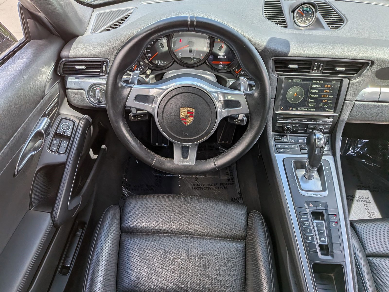Certified 2015 Porsche 911 Carrera S image 16