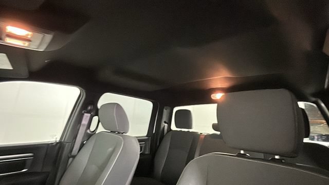 Used 2021 RAM 1500 Warlock AWD/4WD image 12