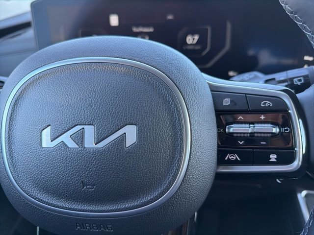 New 2026 Kia Carnival SX Prestige image 21