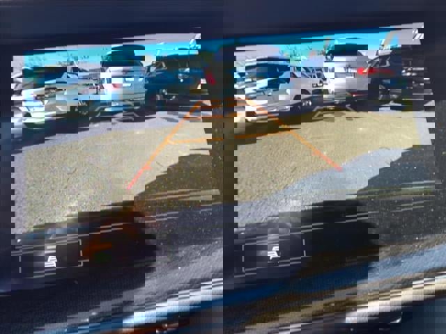 Used 2023 Buick Envision Essence w/ Sport Touring Package image 11