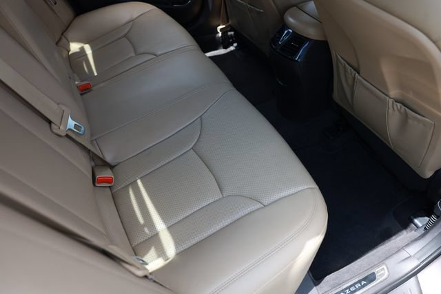 Used 2016 Hyundai Azera Limited FWD image 15
