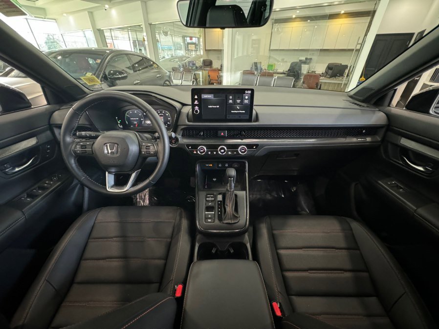 Used 2026 Honda CR-V Sport-L image 24