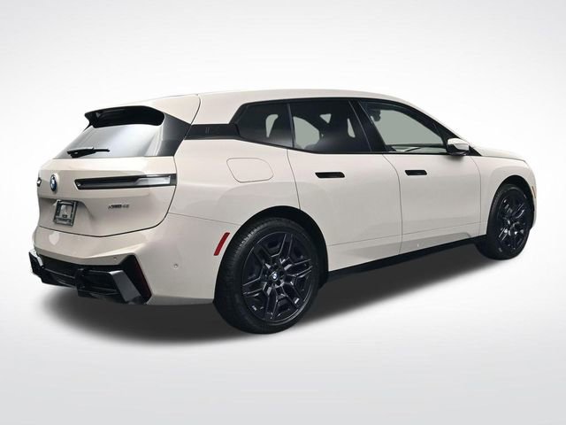 New 2026 BMW iX xDrive45 w/ M Sport Package image 4