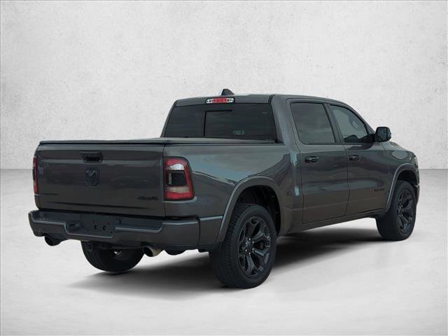 Used 2024 RAM 1500 Limited w/ Night Edition image 5