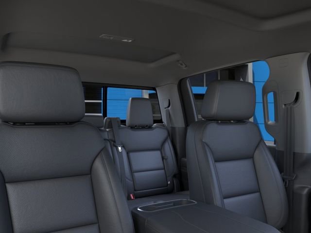 New 2026 Chevrolet Silverado 1500 LTZ AWD/4WD image 24