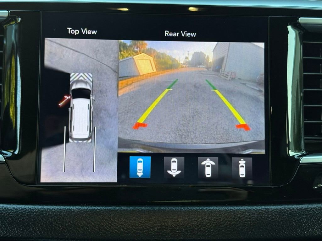 Used 2019 Chrysler Pacifica Touring-L Plus w/ Advanced Safetytec Group image 14