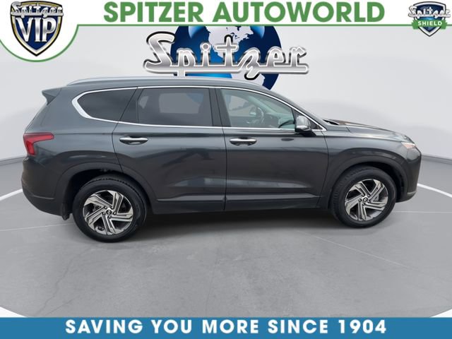 Used 2023 Hyundai Santa Fe SEL image 10