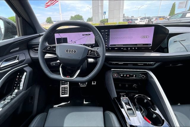 New 2026 Audi SQ5 Premium Plus AWD/4WD image 5