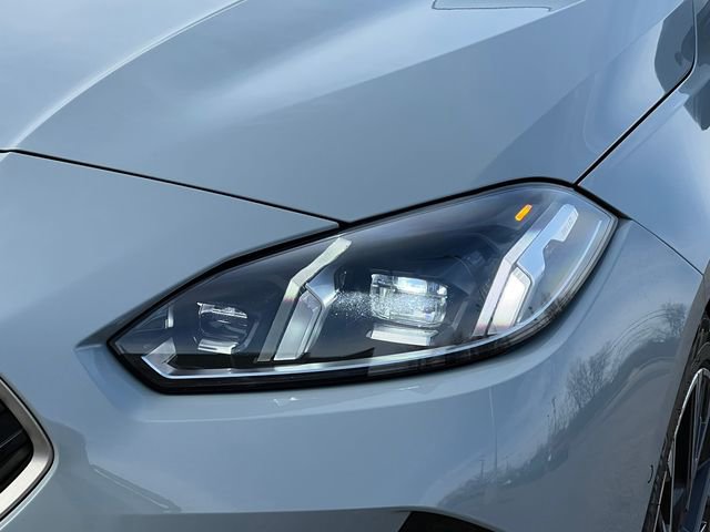 Used 2025 BMW 228i xDrive image 36