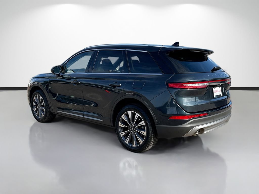 Used 2022 Lincoln Corsair Reserve w/ Equipment Group 201A image 5