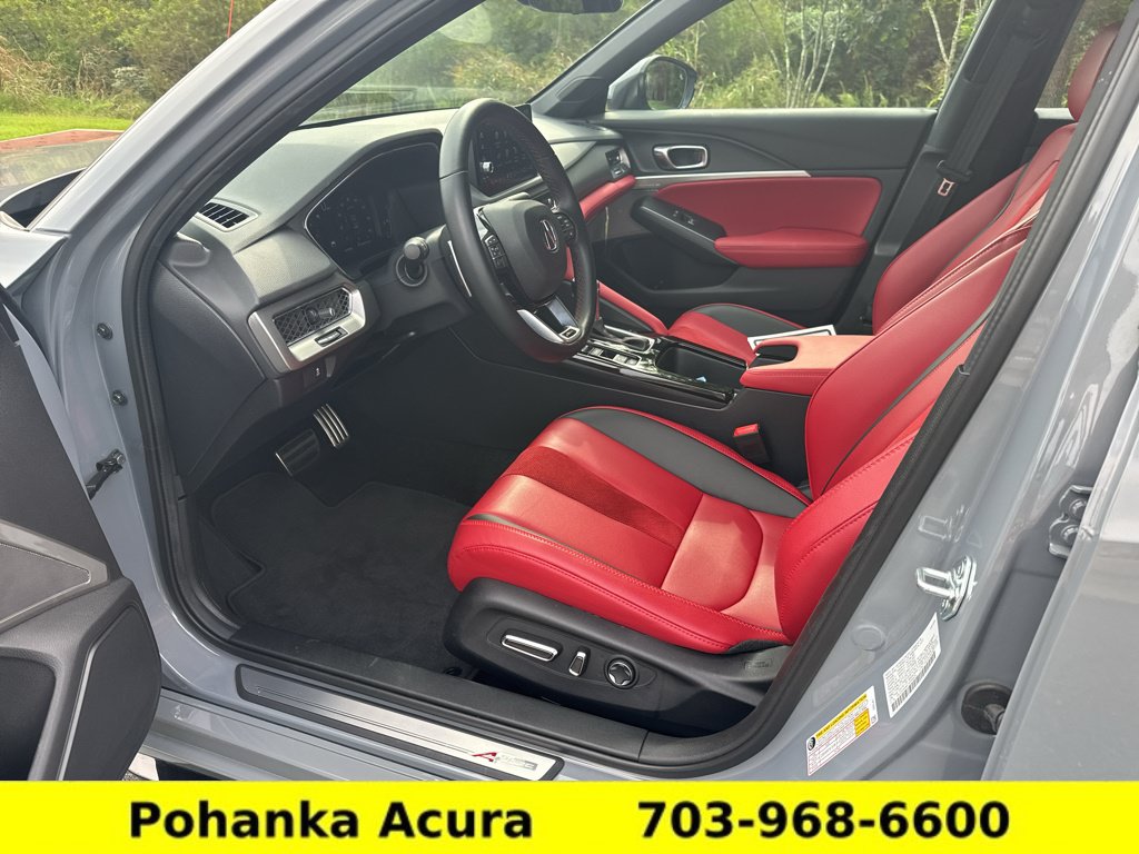 Used 2026 Acura Integra A-Spec w/ Technology Package FWD image 26