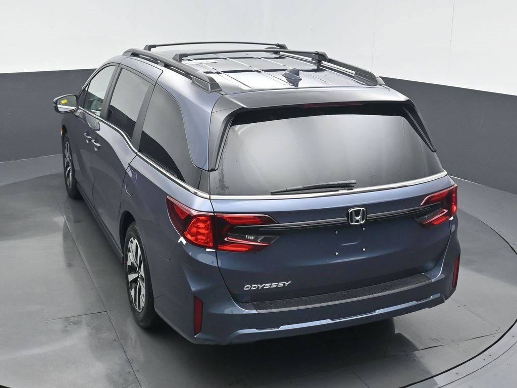 New 2026 Honda Odyssey EX-L image 18