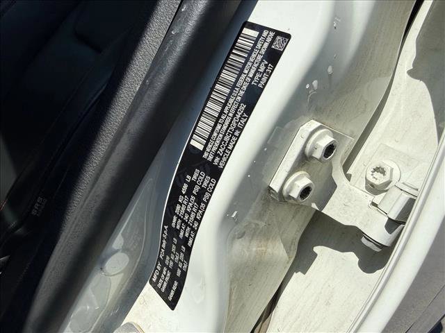 Used 2016 Jeep Renegade Trailhawk w/ Premium Trailhawk Package image 20