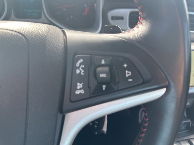Used 2013 Chevrolet Camaro ZL1 image 11