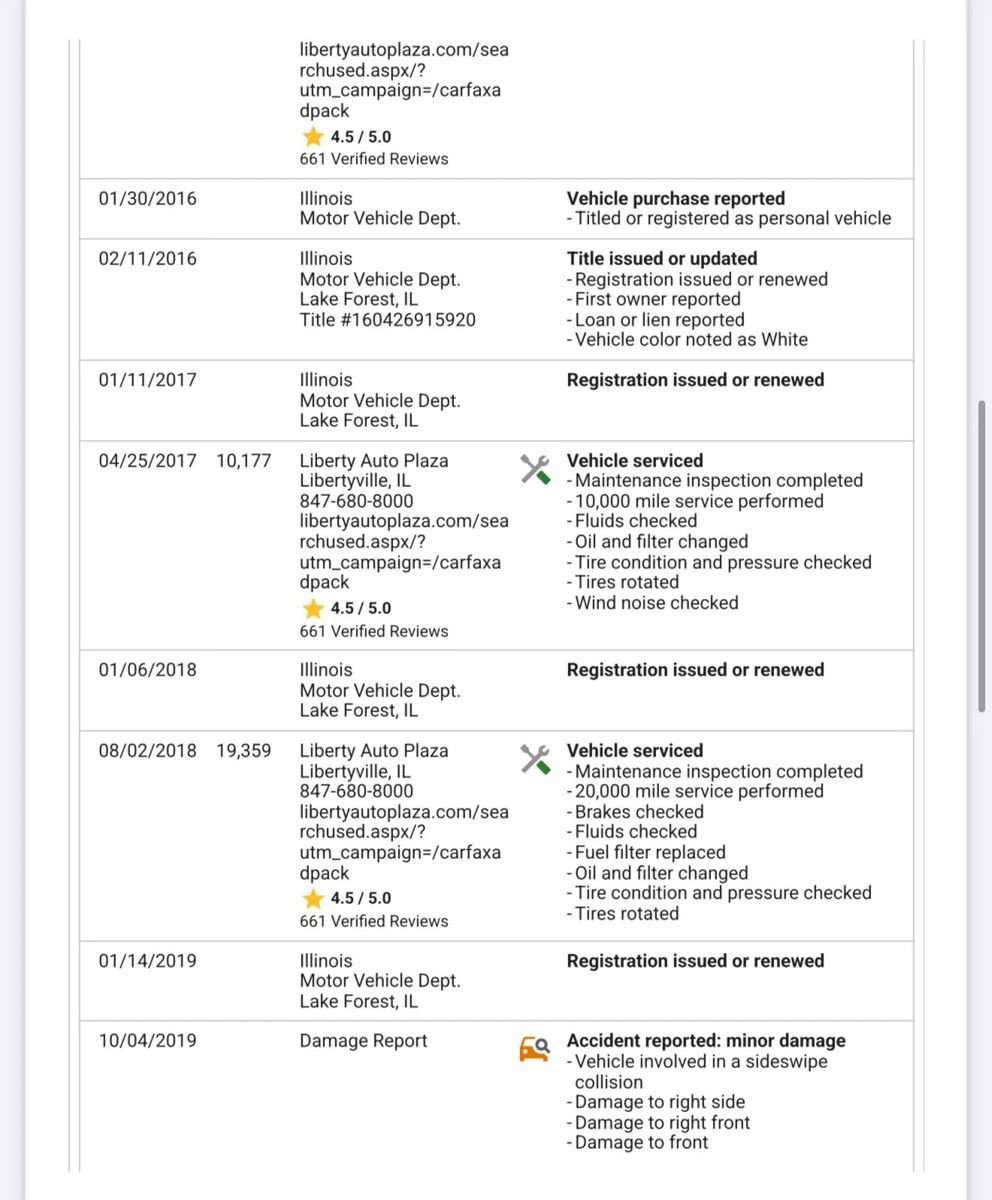 Used 2016 Volkswagen Golf SE image 41