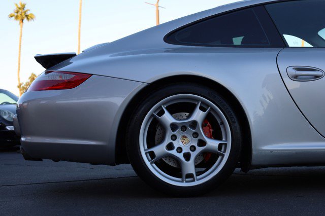 Used 2006 Porsche 911 Carrera S image 52