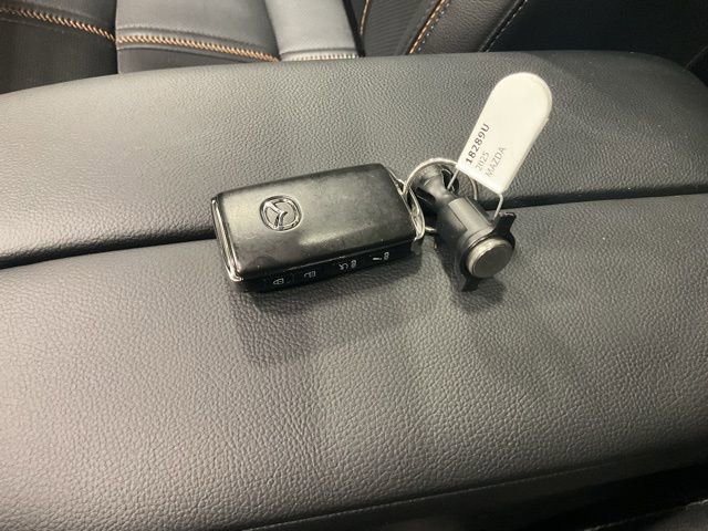 Used 2025 MAZDA CX-50 AWD 2.5 S w/ Premium Plus Pkg image 22