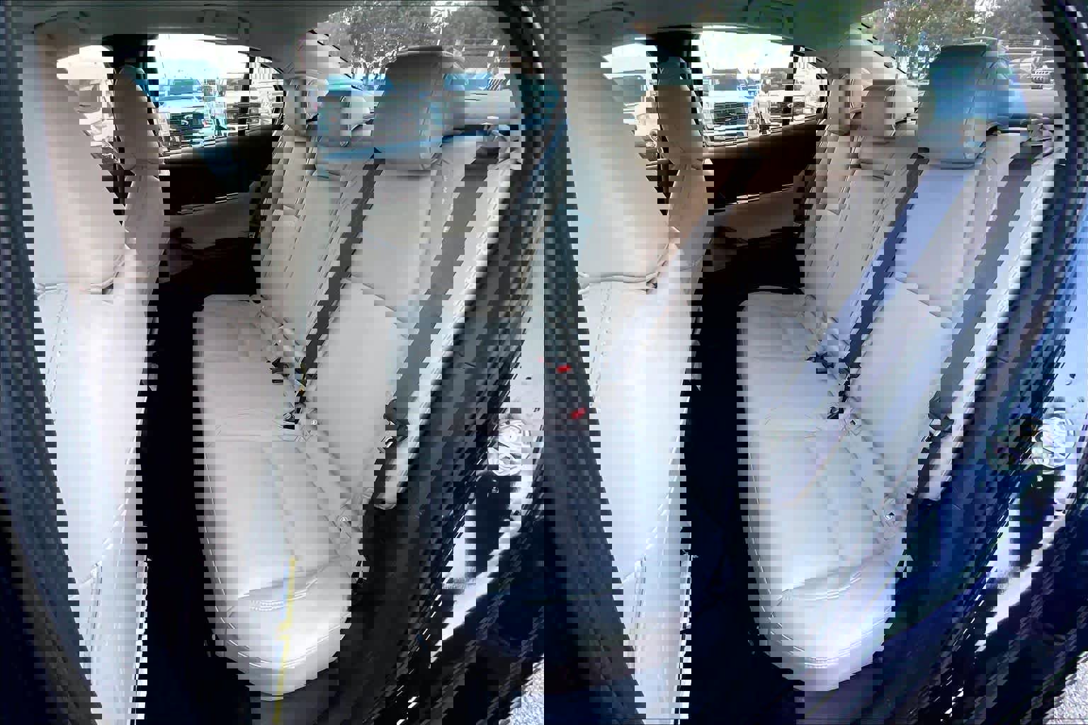 Used 2025 MAZDA MAZDA3 s image 17