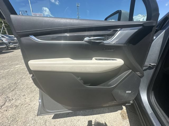Certified 2023 Cadillac XT6 Sport AWD/4WD image 25