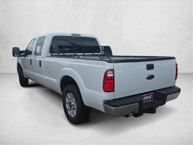Used 2016 Ford F250 XL w/ Power Equipment Group RWD image 3