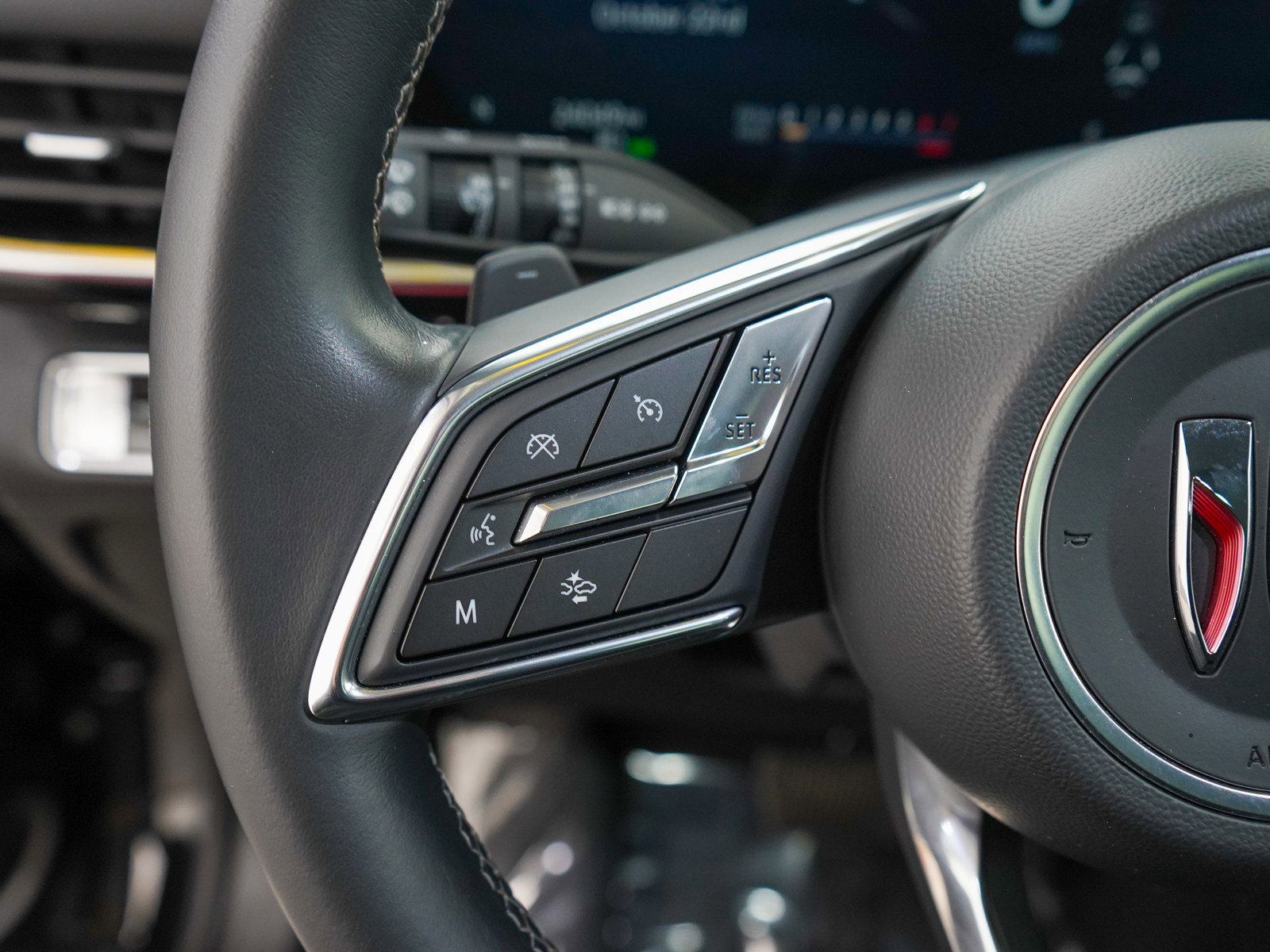 Used 2024 Buick Envision Preferred image 23