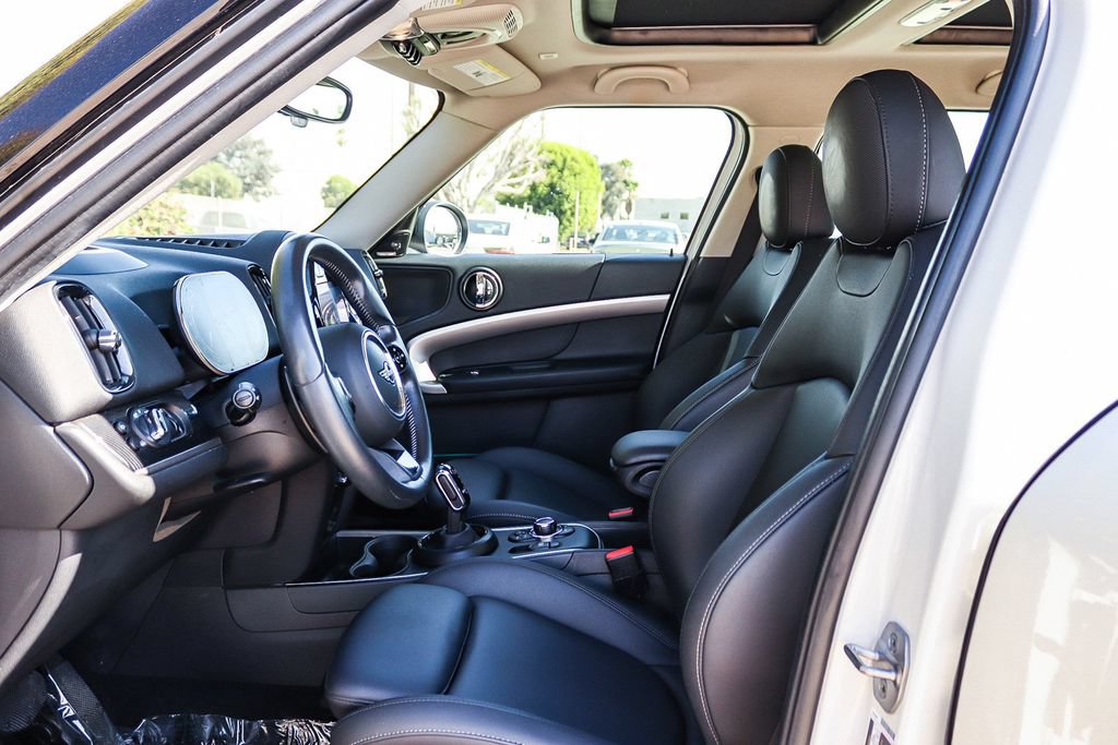 Used 2024 MINI Cooper Countryman S FWD image 21