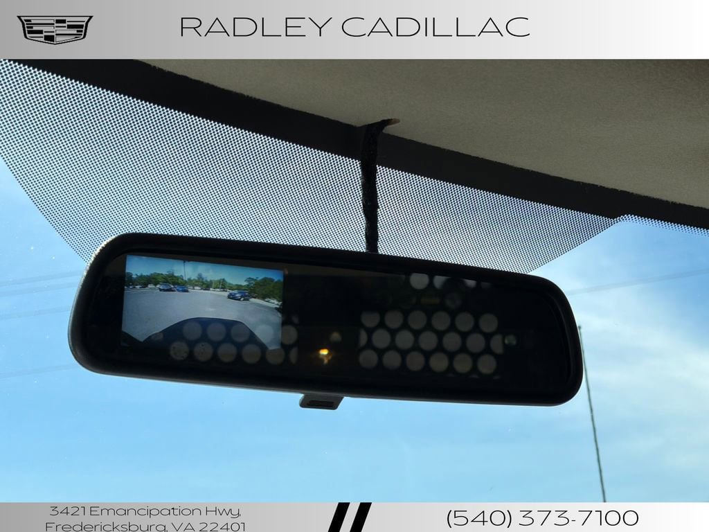 Used 2024 GMC Savana 2500 w/ Driver Convenience Package RWD image 8