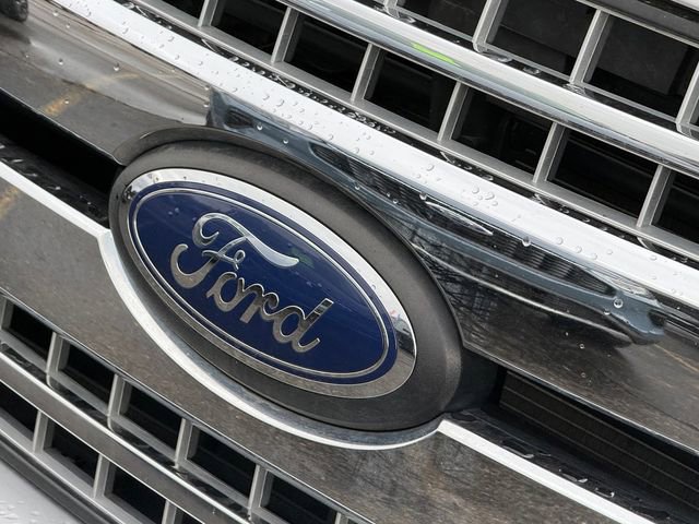 Certified 2019 Ford F150 XLT w/ Equipment Group 302A Luxury image 24