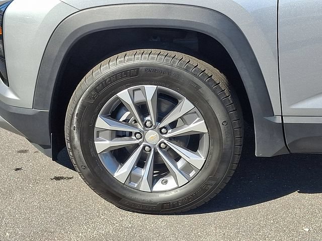Used 2025 Chevrolet Equinox LT AWD/4WD image 26