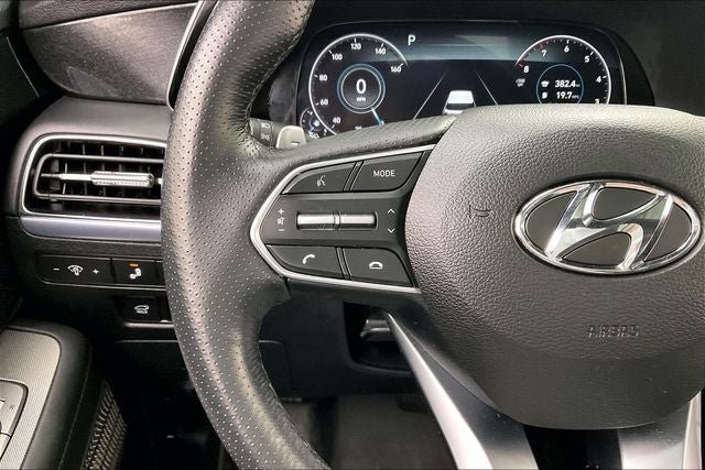 Certified 2022 Hyundai Palisade Calligraphy AWD/4WD image 23