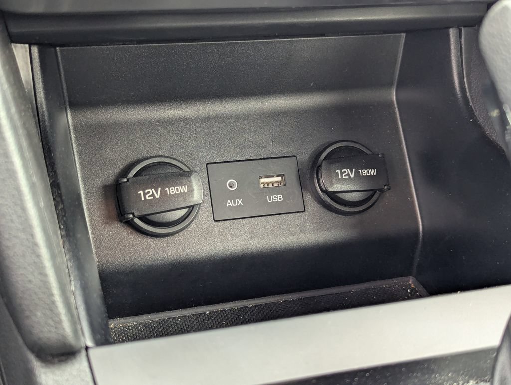 Used 2019 Hyundai Elantra SE w/ Cargo Package FWD image 15