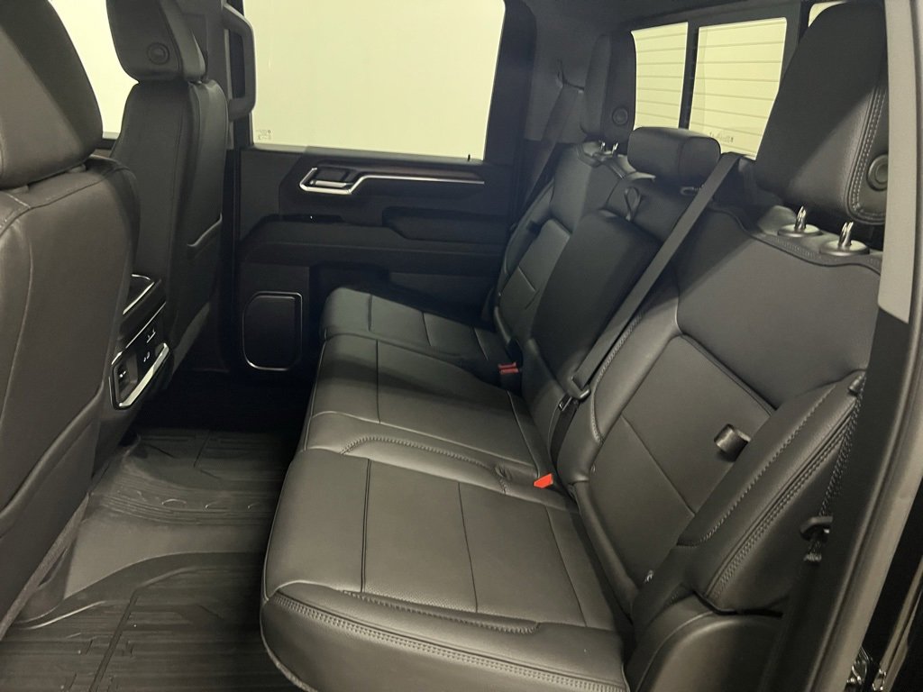 New 2026 GMC Sierra 2500 Denali w/ Technology Package image 34