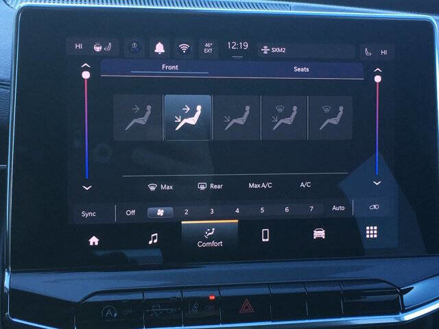 Used 2022 Jeep Compass Limited image 18