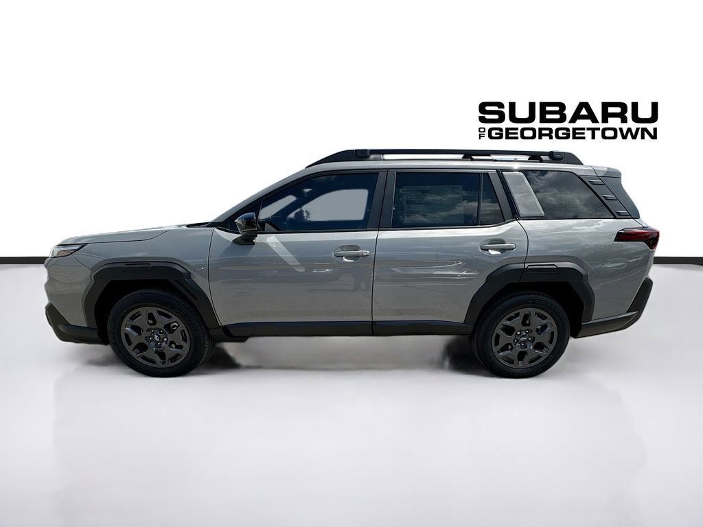 New 2026 Subaru Outback Premium image 4