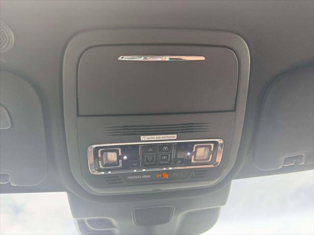 Used 2023 Lincoln Aviator Reserve w/ Elements Package Plus image 29