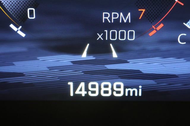 Used 2025 Chevrolet Equinox LT image 13