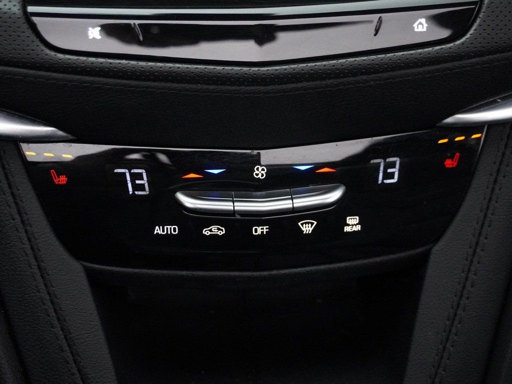 Used 2024 Cadillac XT5 Premium Luxury image 58