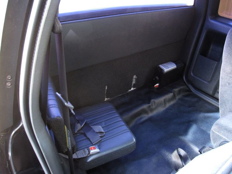 Used 2002 Chevrolet S10 Pickup 2WD Extended Cab w/ Comfort Convenience Pkg image 26