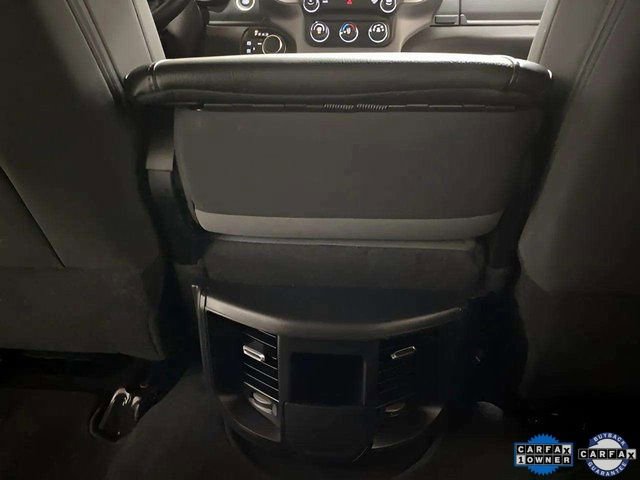 Used 2024 RAM 2500 Big Horn w/ Bed Utility Group image 61