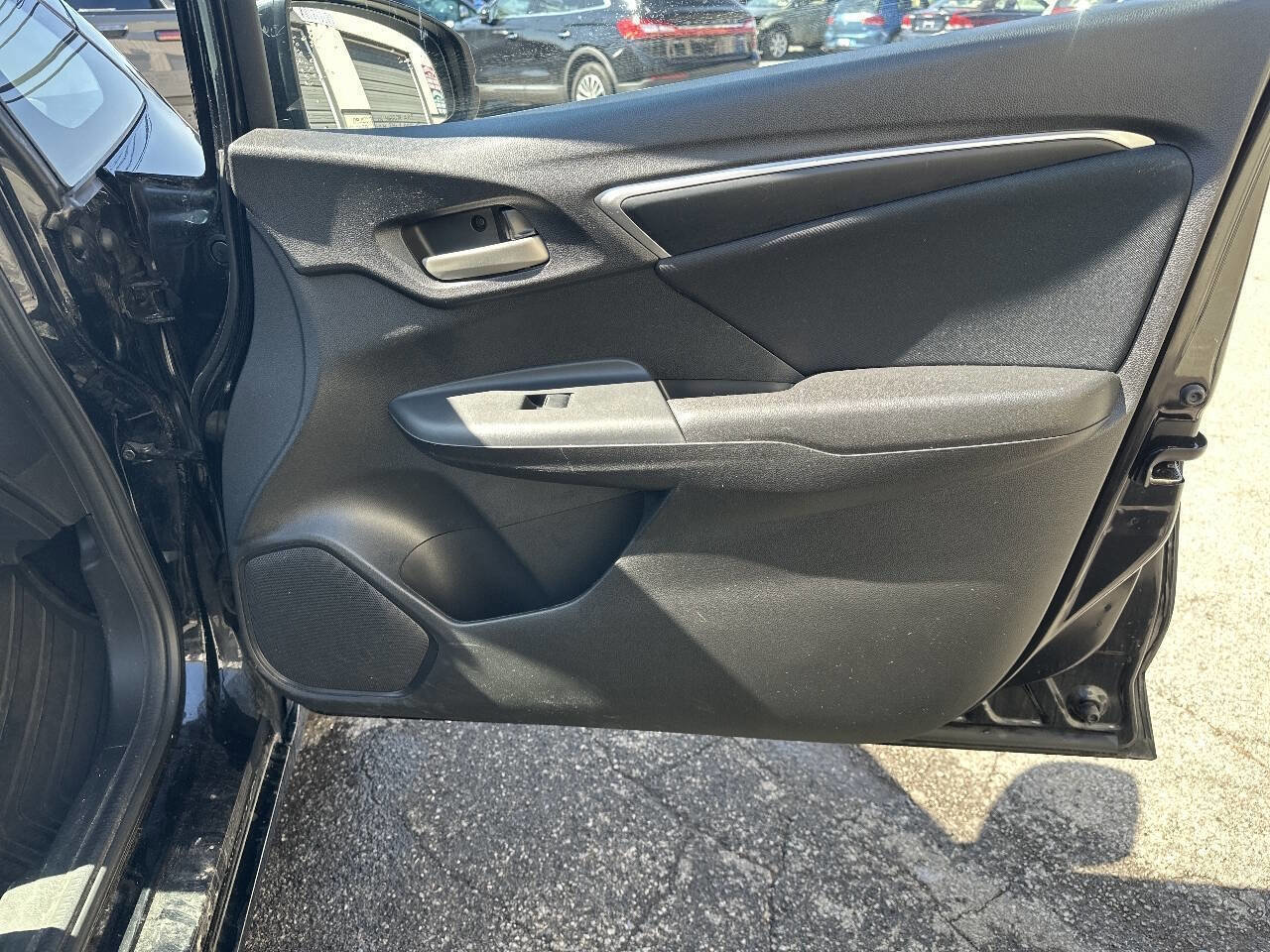 Used 2016 Honda Fit LX image 17