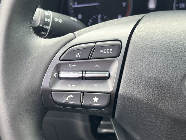 Certified 2023 Hyundai Kona SEL w/ Convenience Package image 25