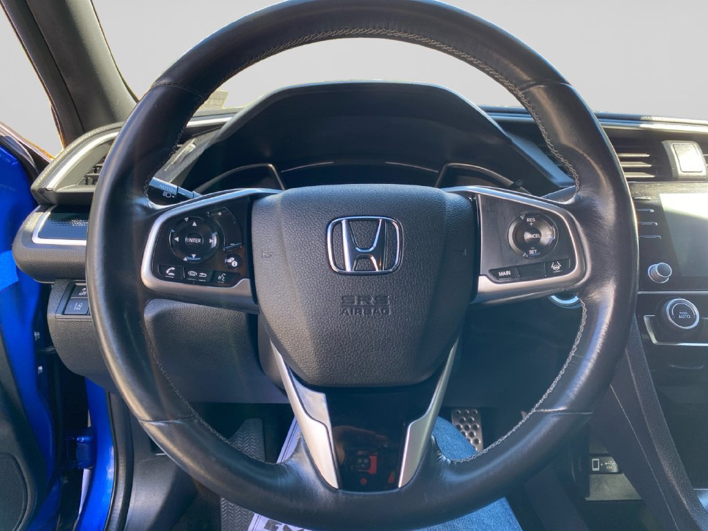 Used 2019 Honda Civic Sport image 21