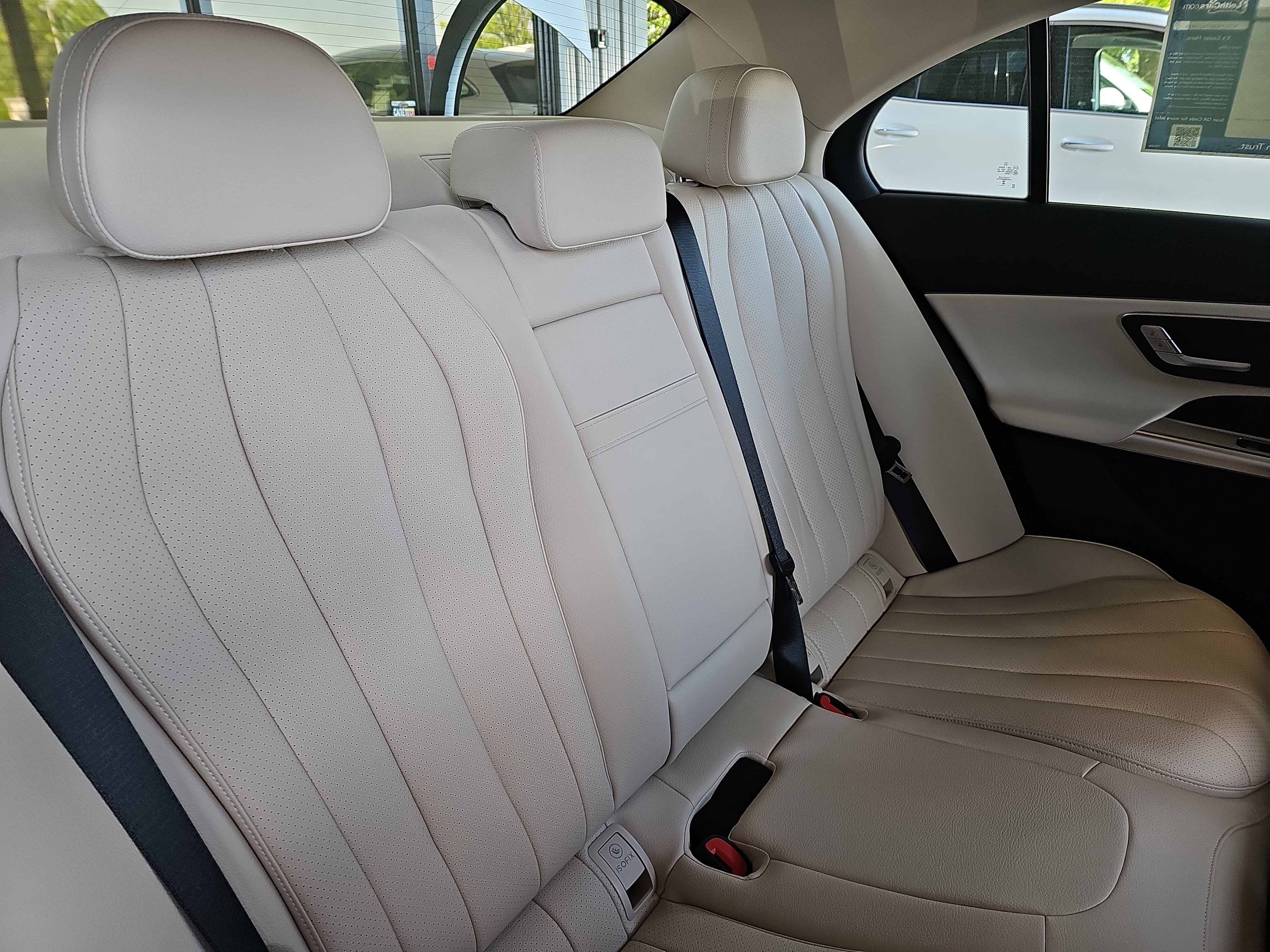 Certified 2026 Mercedes-Benz E 350 Sedan image 12