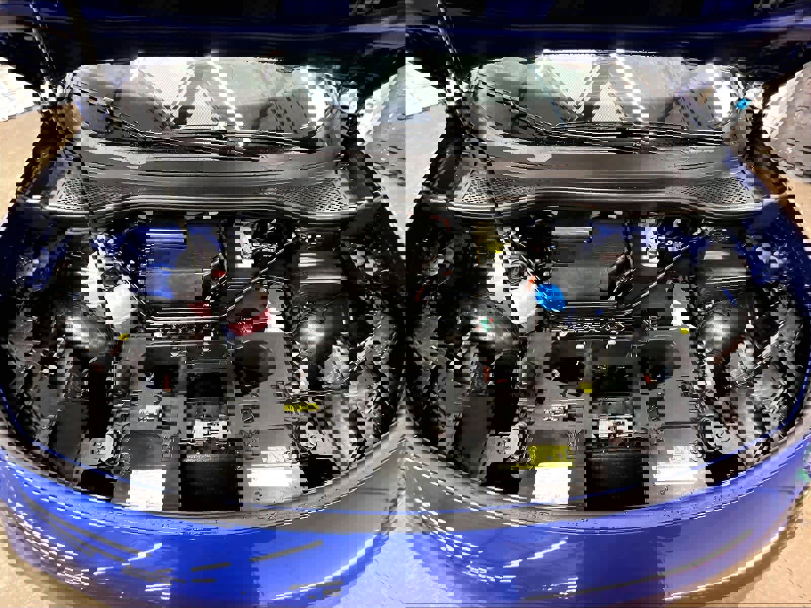 Used 2022 Volkswagen ID.4 Pro S w/ Gradient Package image 12